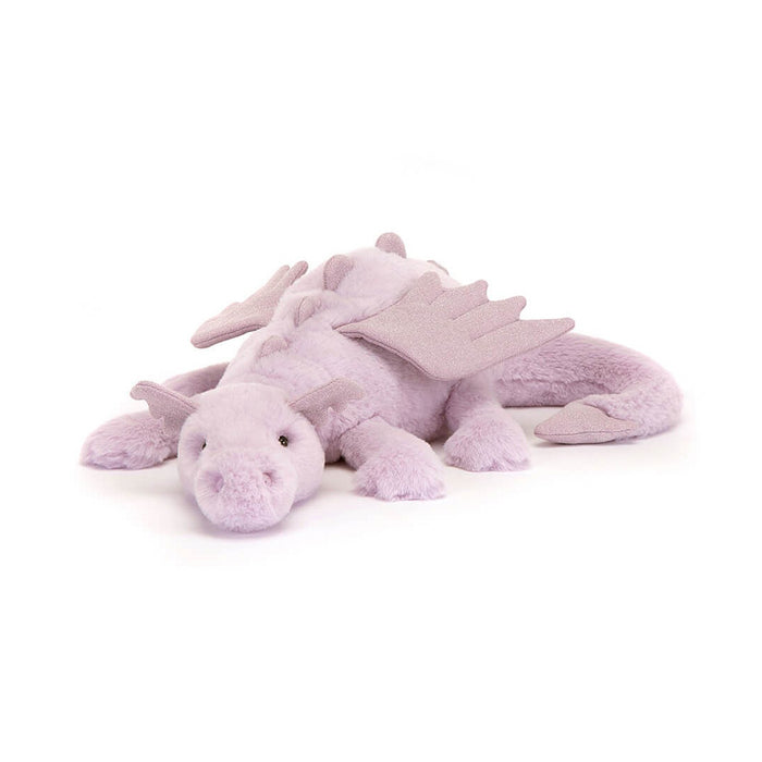 Lavender Dragon