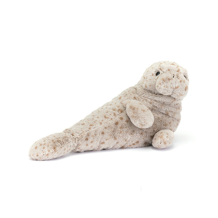 Magnus Manatee