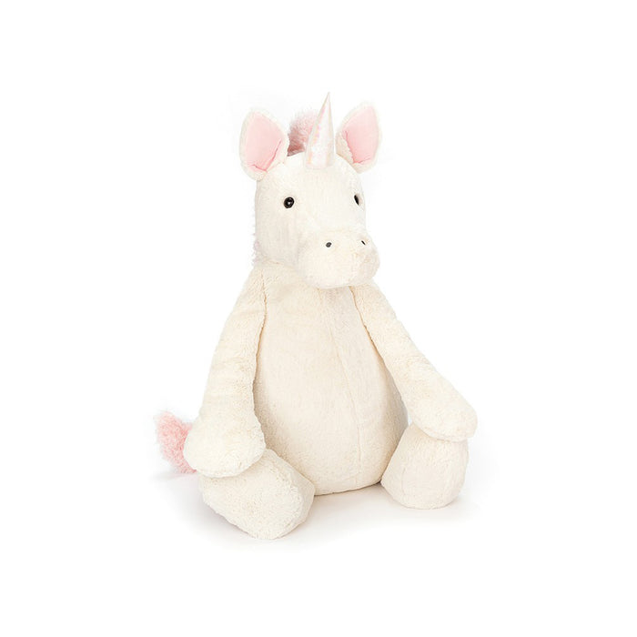 Medium Bashful Unicorn