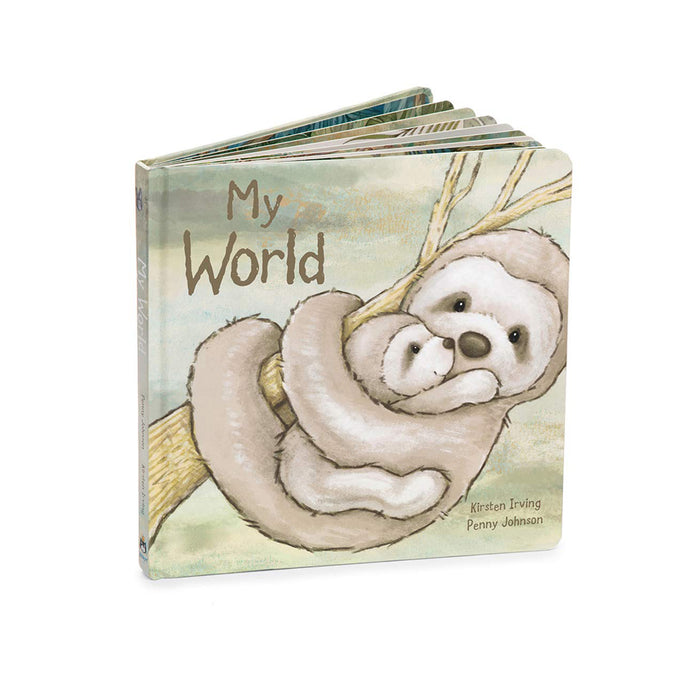 My World