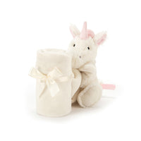 Jellycat unicorn best sale comforter