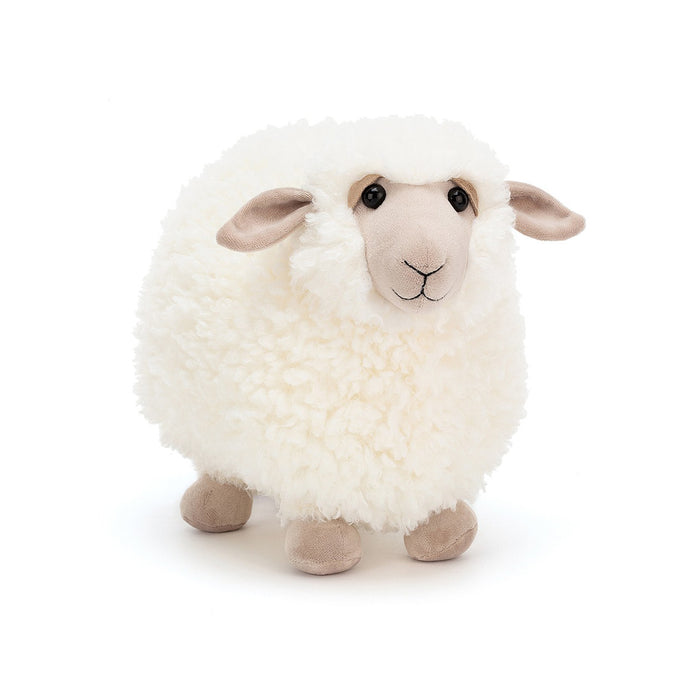 Rolbie Sheep