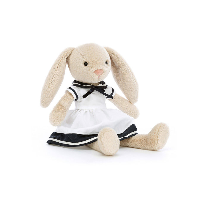 Lottie Bunny Sailor