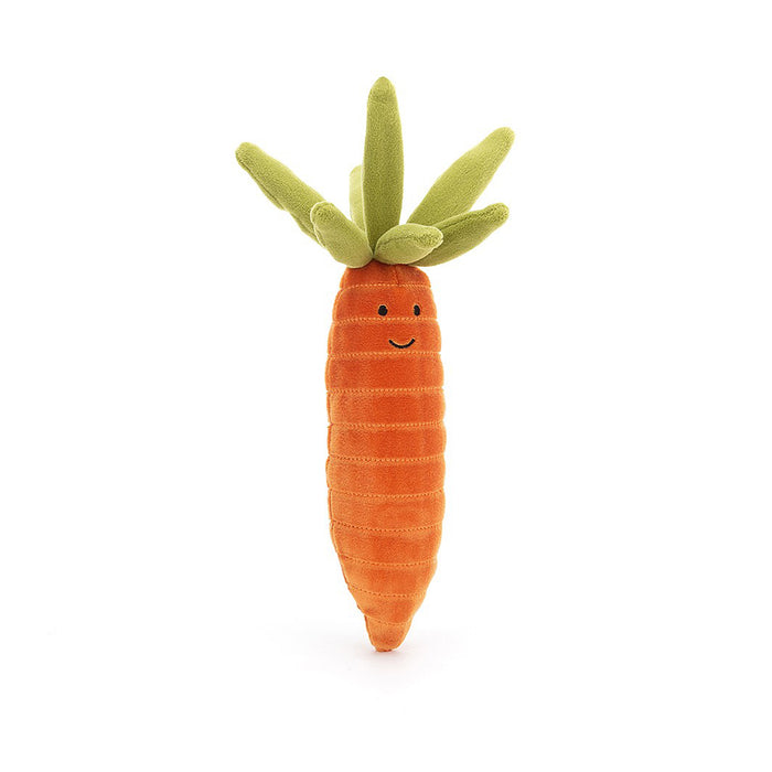 Vivacious Vegetable Carrot
