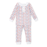 Alden Firework Show Pajama Set