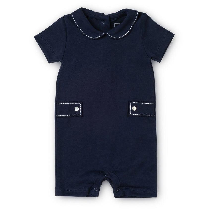Henry Navy Shortall