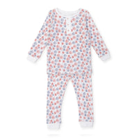 Jack Firework Show Pajama Set
