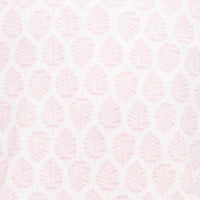 Taylor Pretty Pink Palm Jammies