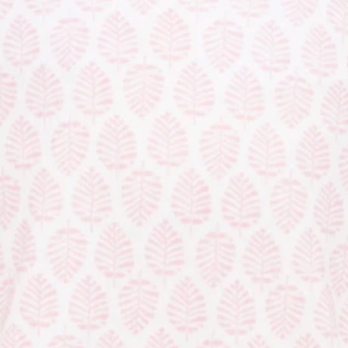Taylor Pretty Pink Palm Jammies