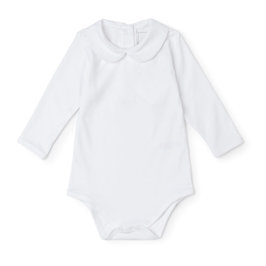 Ryann White Onesie