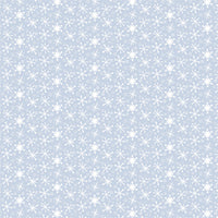 Grayson Blue Snowflake Pajamas