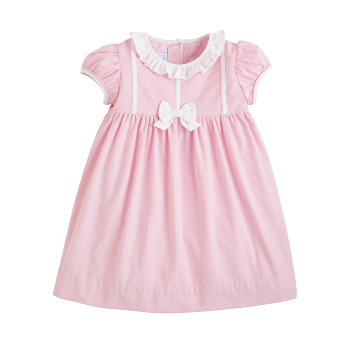Caroline Bow Dress