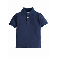 Navy Polo