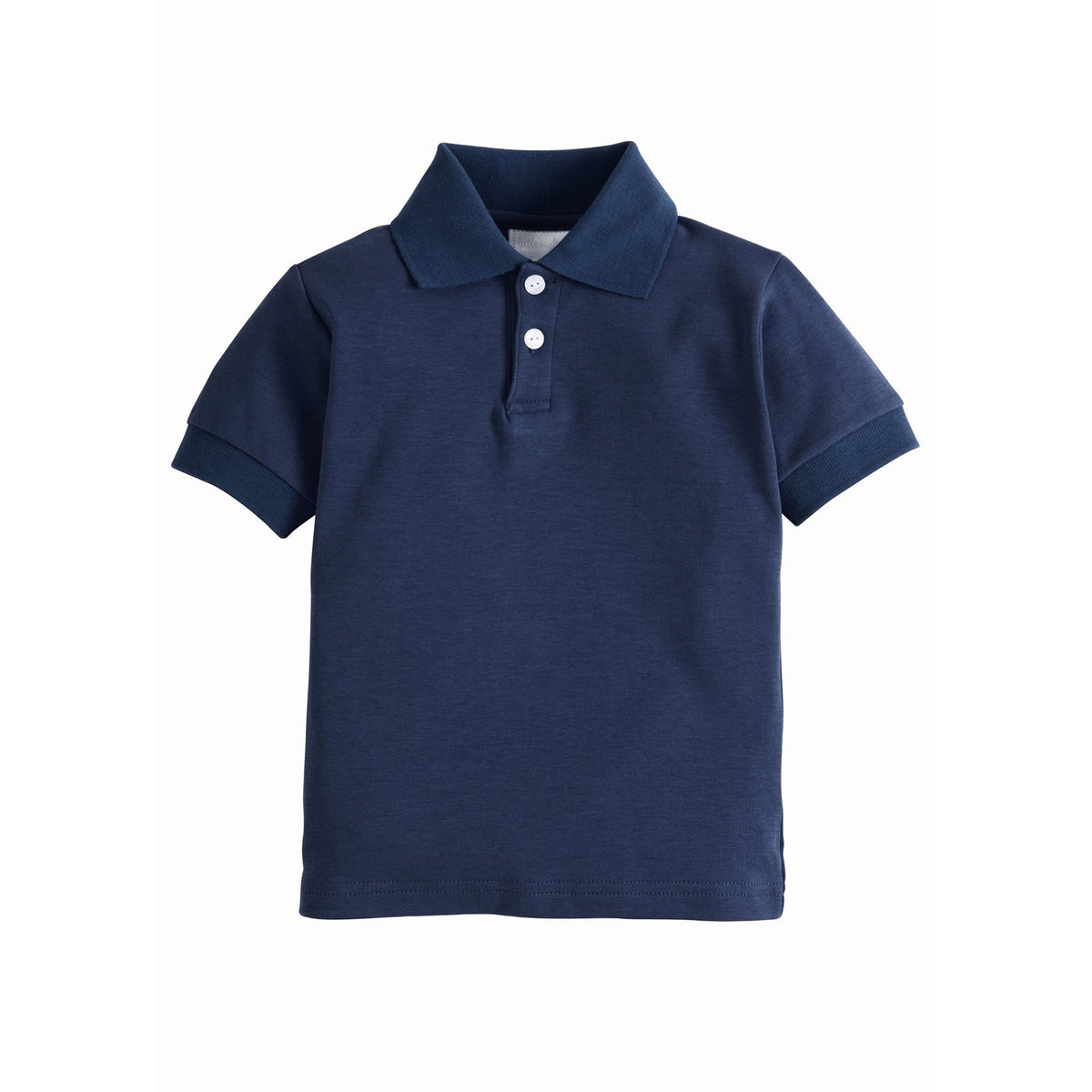 Navy Polo