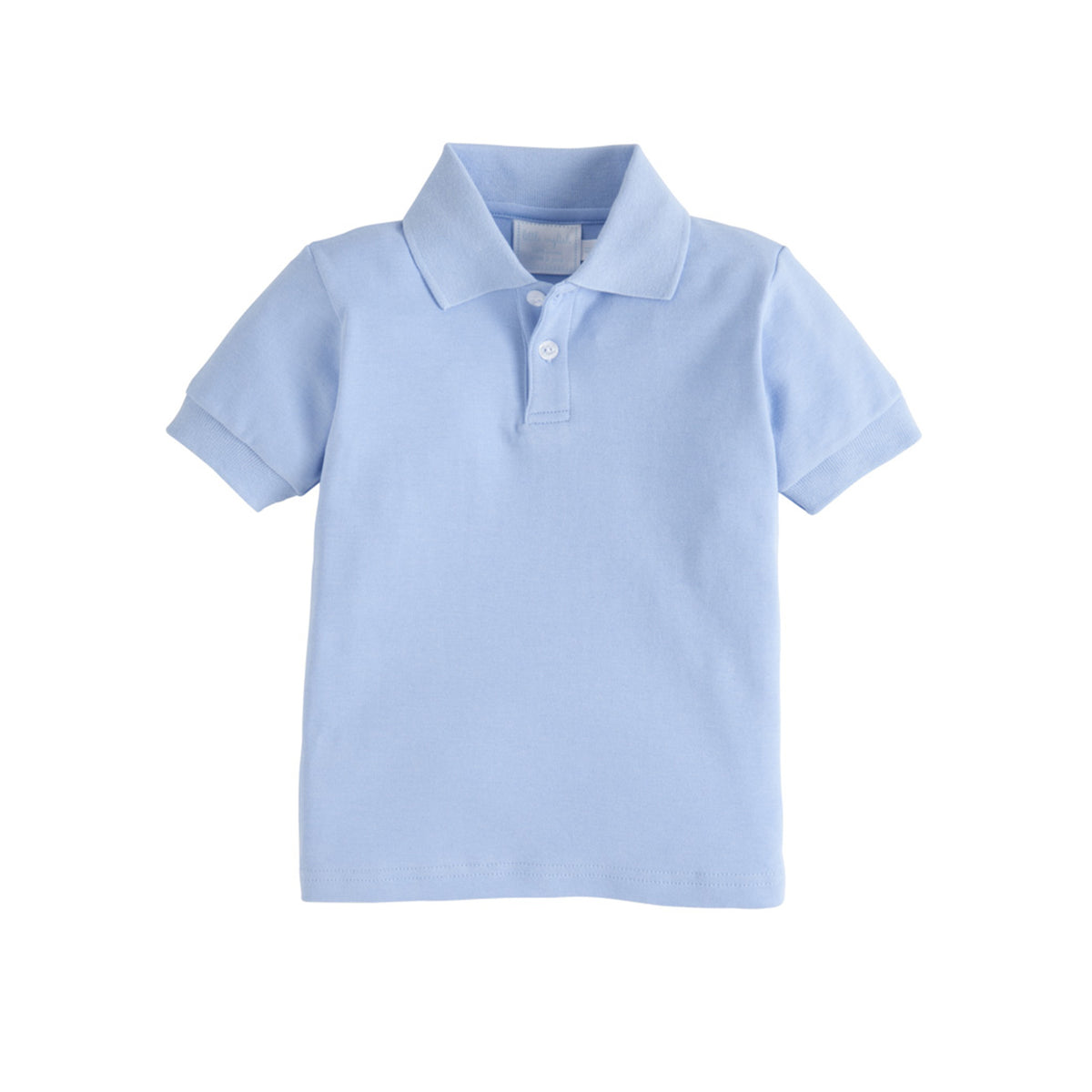 Light Blue Polo