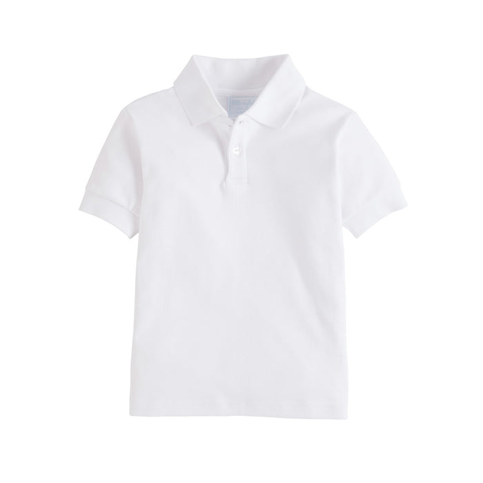 White Polo