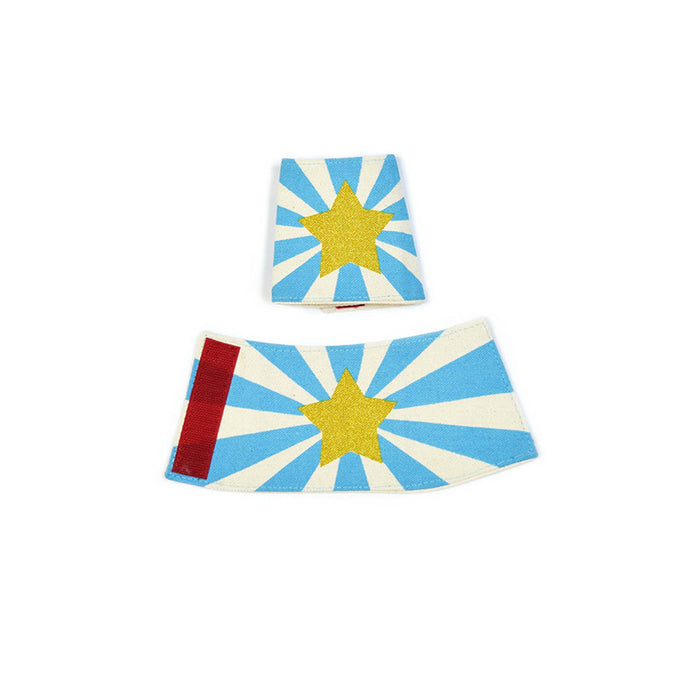 Super Hero Cuffs