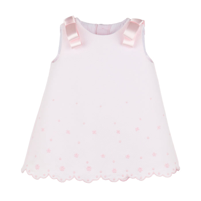Dresses Peaches