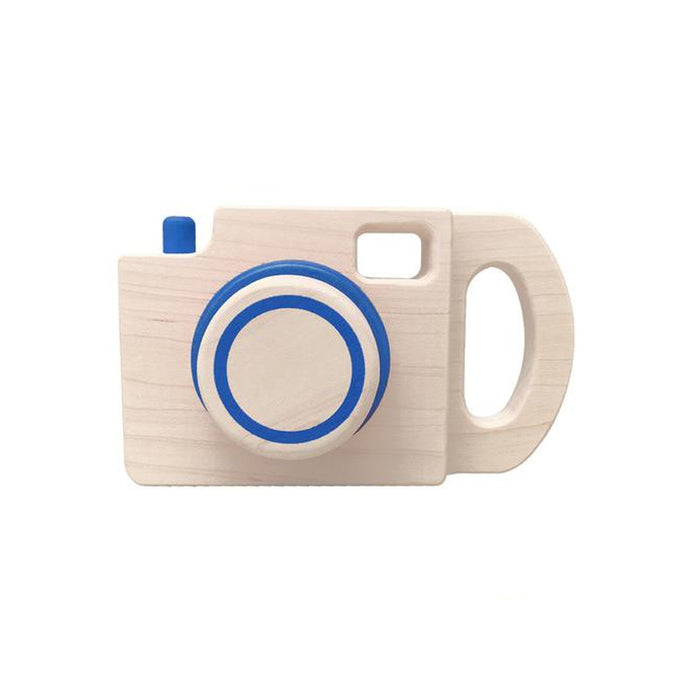 Wooden Camera
