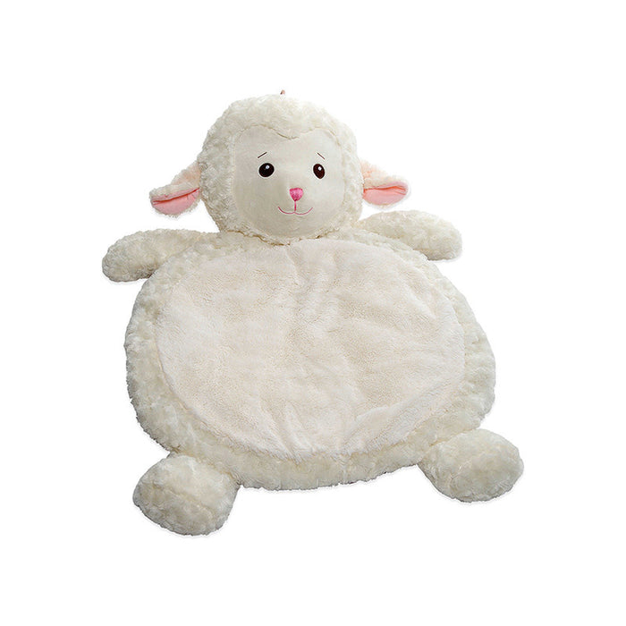 Lamb Baby Mat