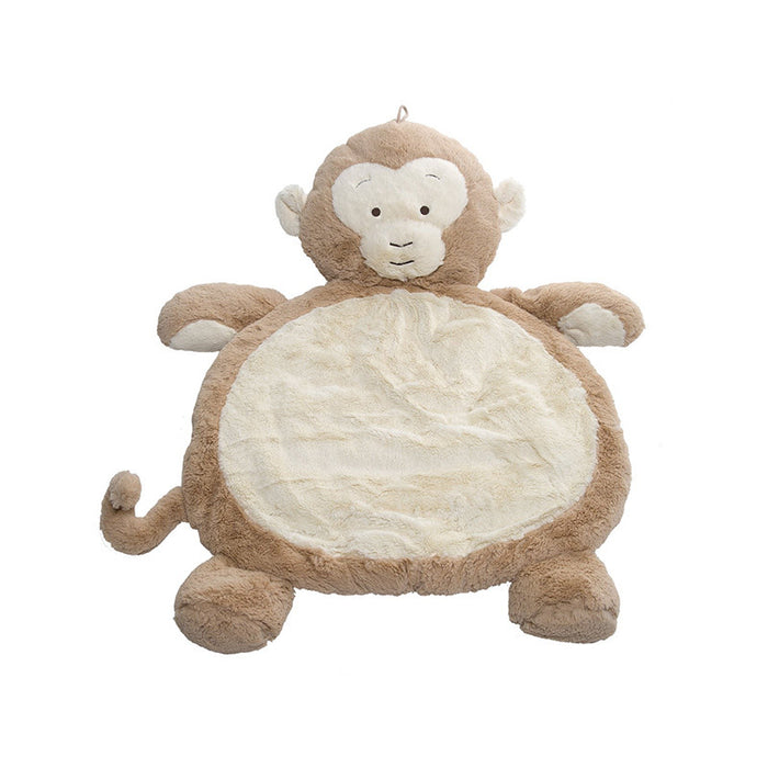 Monkey Baby Mat