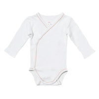 Crossbody Onesie Pink
