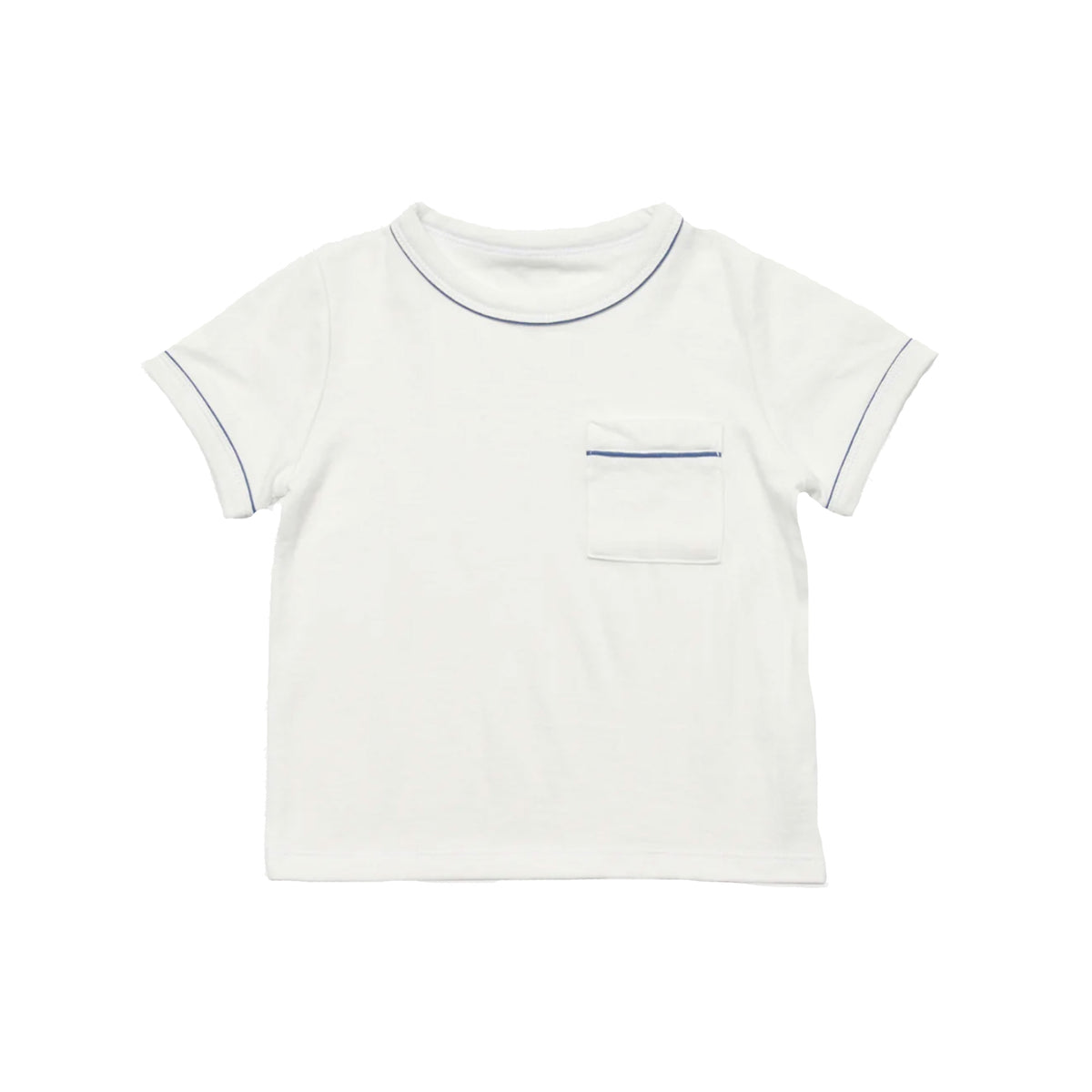 Willie White T-Shirt