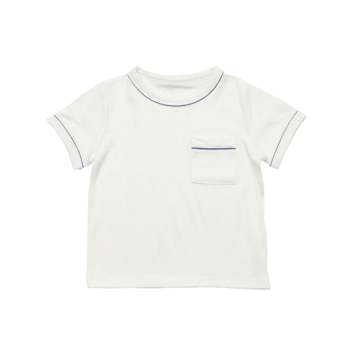 Willie White T-Shirt