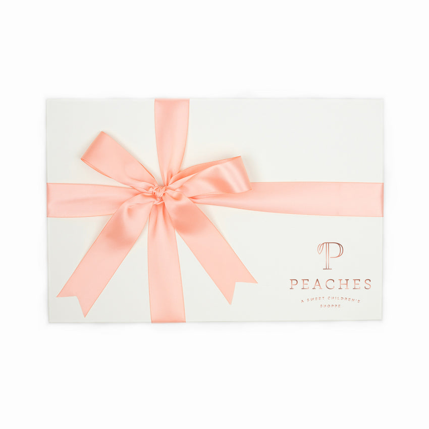Gift Wrapping