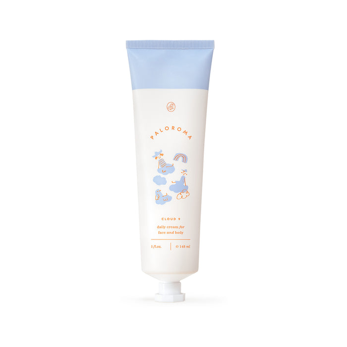 Cloud 9 Face and Body Cream