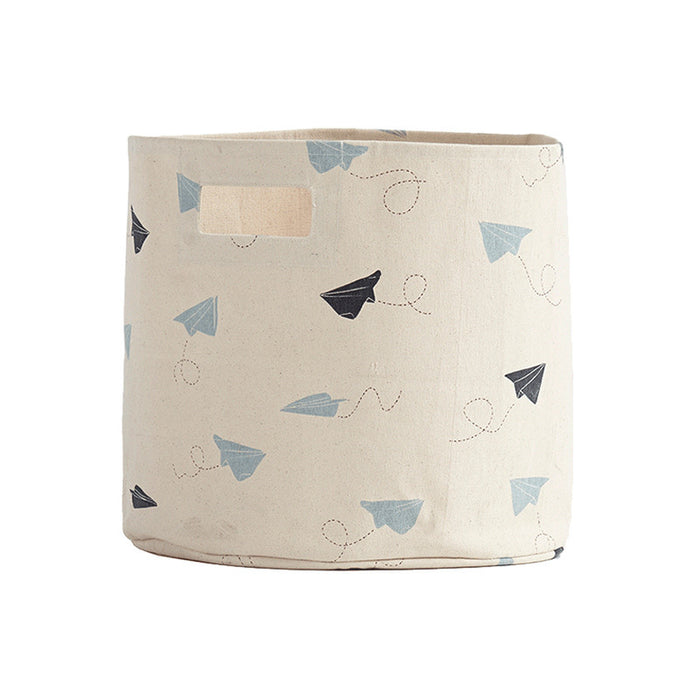 Paper Airplanes Bin