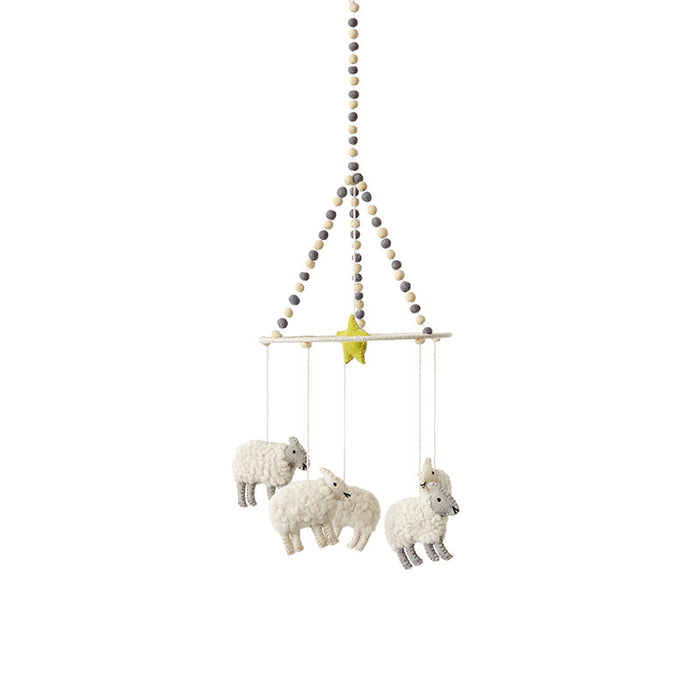 Counting Sheep Mobile