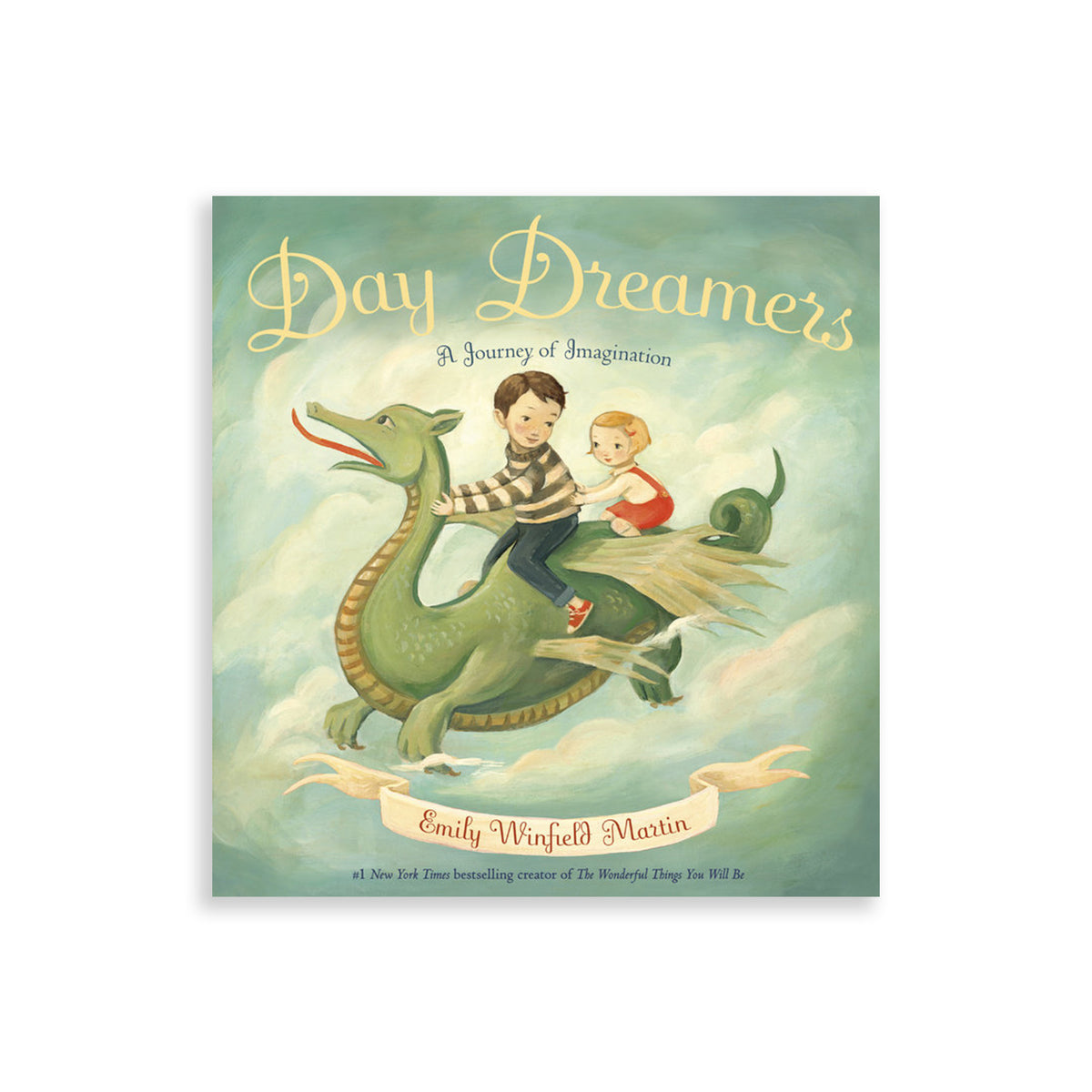 Day Dreamers