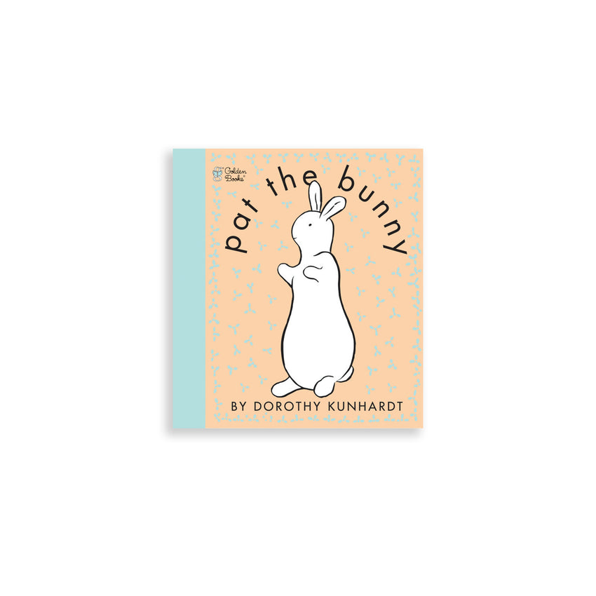 Pat The Bunny
