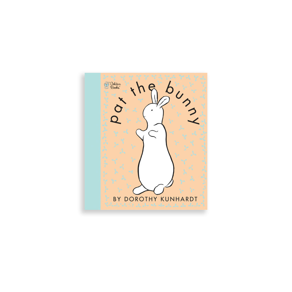 Pat The Bunny