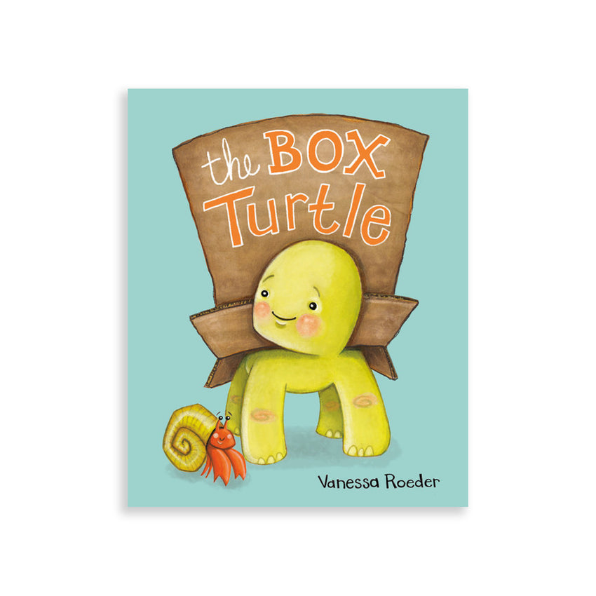 The Box Turtle