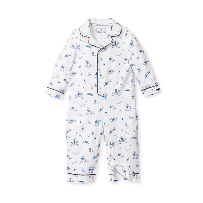 Antique Toys Cambridge Romper