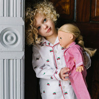 Holiday Journey Pajama Set