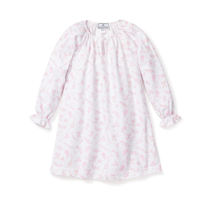 Blush Bouquet Delphine Nightgown