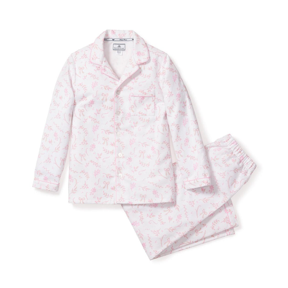 Blush Bouquet Pajamas