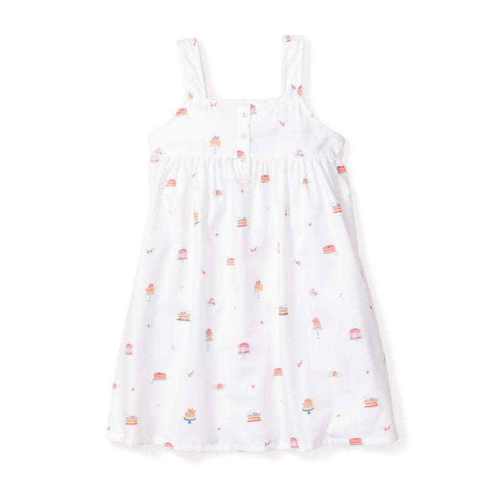 Desserts Charlotte Nightgown