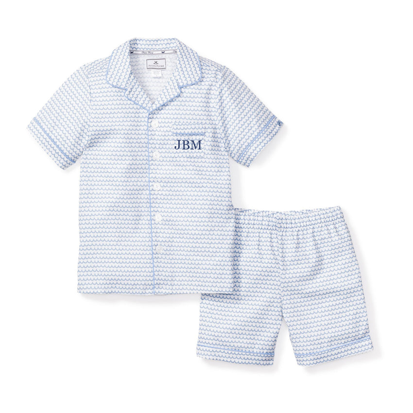La Mer Classic Short Set