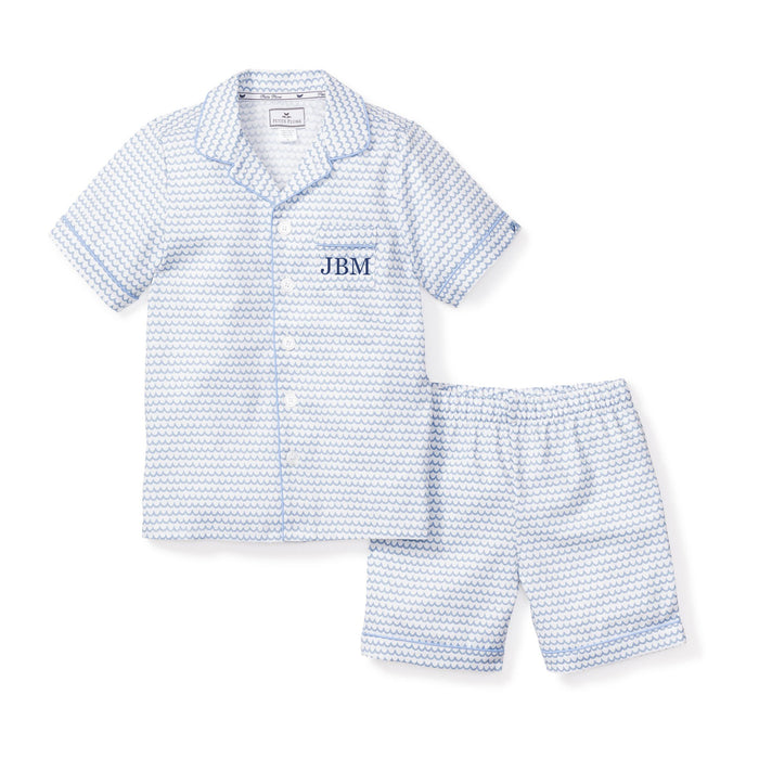 La Mer Classic Short Set
