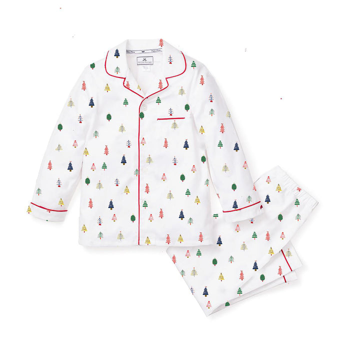 Merry Trees Pajamas
