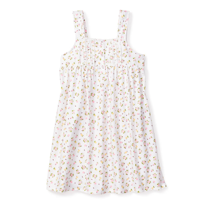 La Rosette Charlotte Nightgown