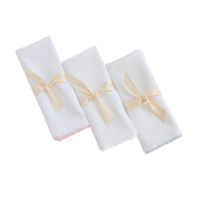 Jersey Burp Cloth