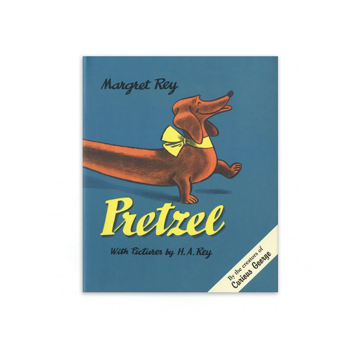 Pretzel