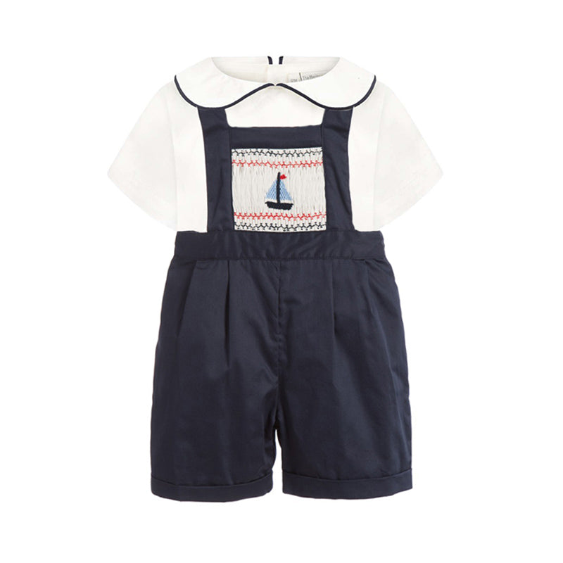 Adorable rompers available for newborns to toddlers including bloomers, bubbles, and sets in dozens of styles. Shop Peaches baby rompers!