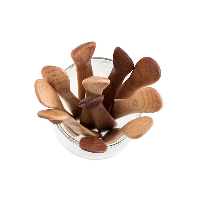 Wooden Spoons