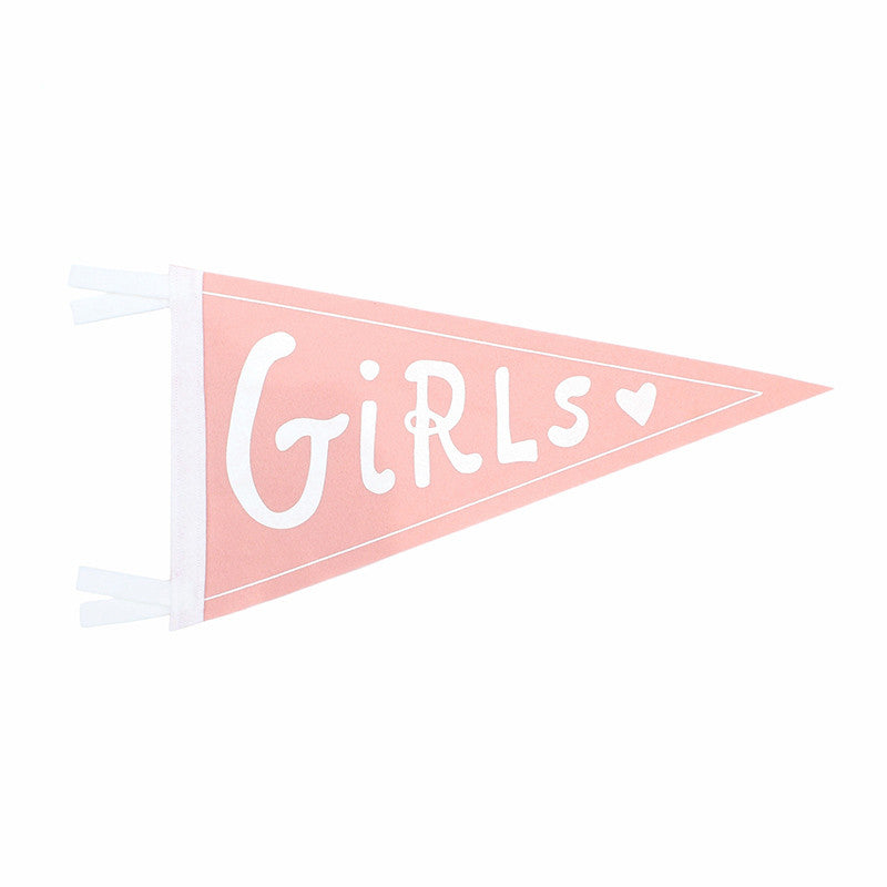 Perfect your child's room with decorative accents to fit any theme. Find stuffed animals, wall hooks and more at Peaches! Shop now!